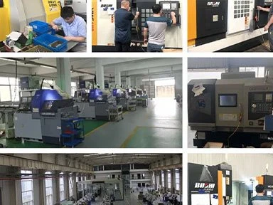 factory