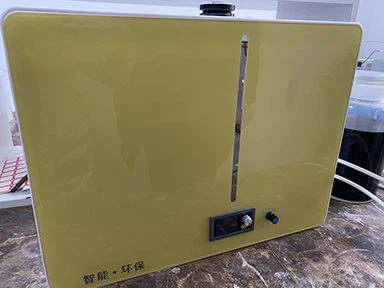 RC03 Household Hypochlorous Acid Machine