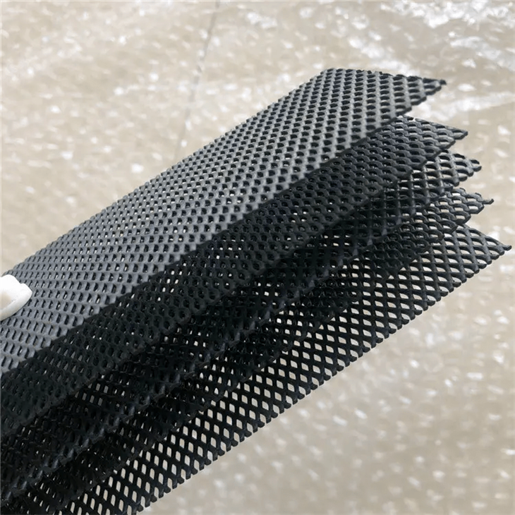 titanium mesh anode
