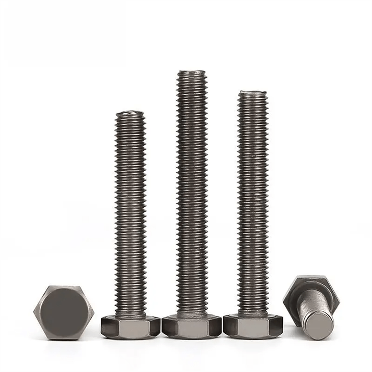 screws