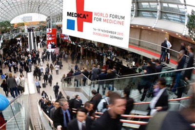 Ruicheng Titanium: soluciones de titanio para el tratamiento seguro del agua medicinal en MEDICA ...