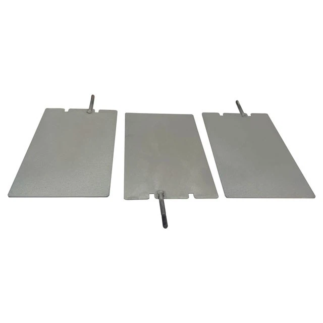 Platinized Titanium Anode For Electroplating And Electrolysis